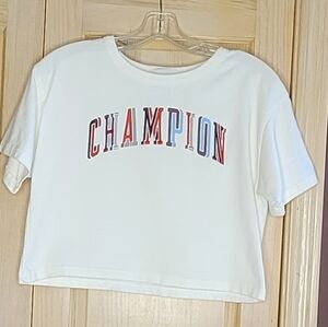 Champion Tshirt